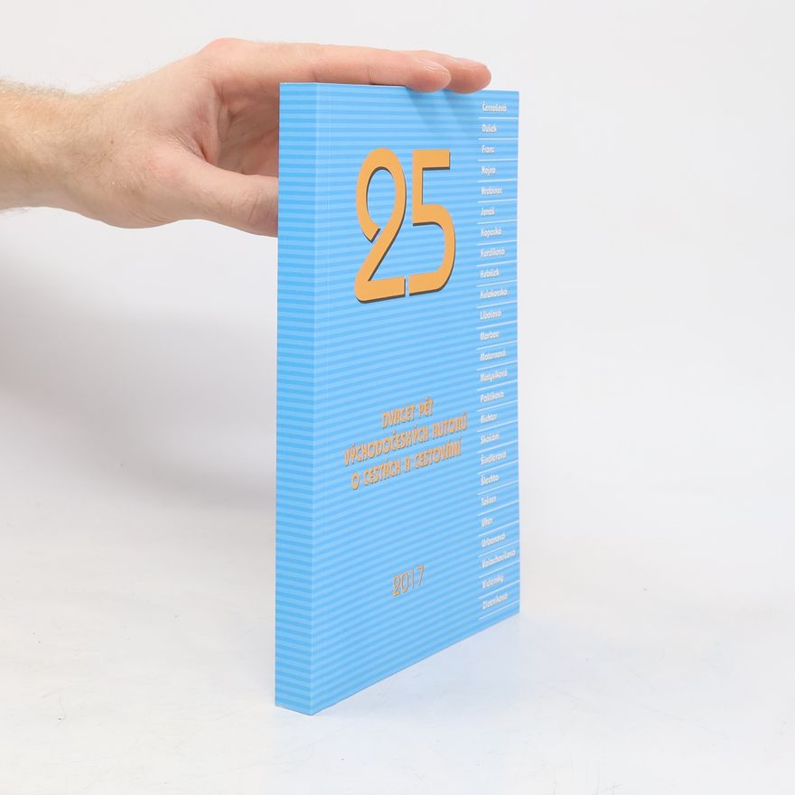 Libuše Šindlerová 25