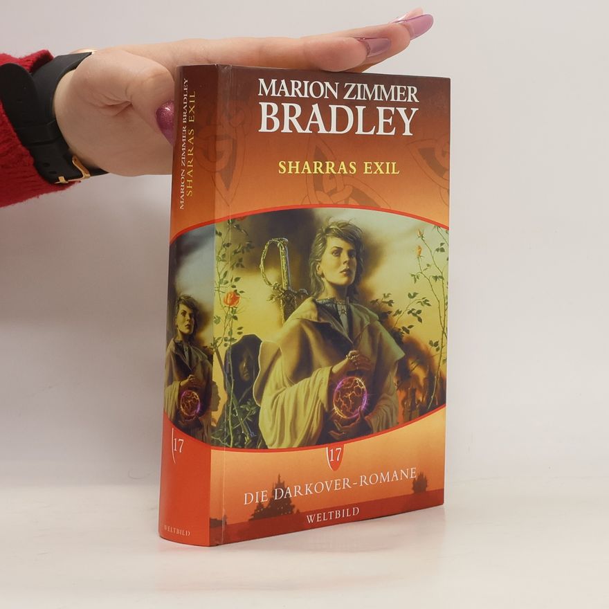 Marion Zimmer Bradley Sharras Exil