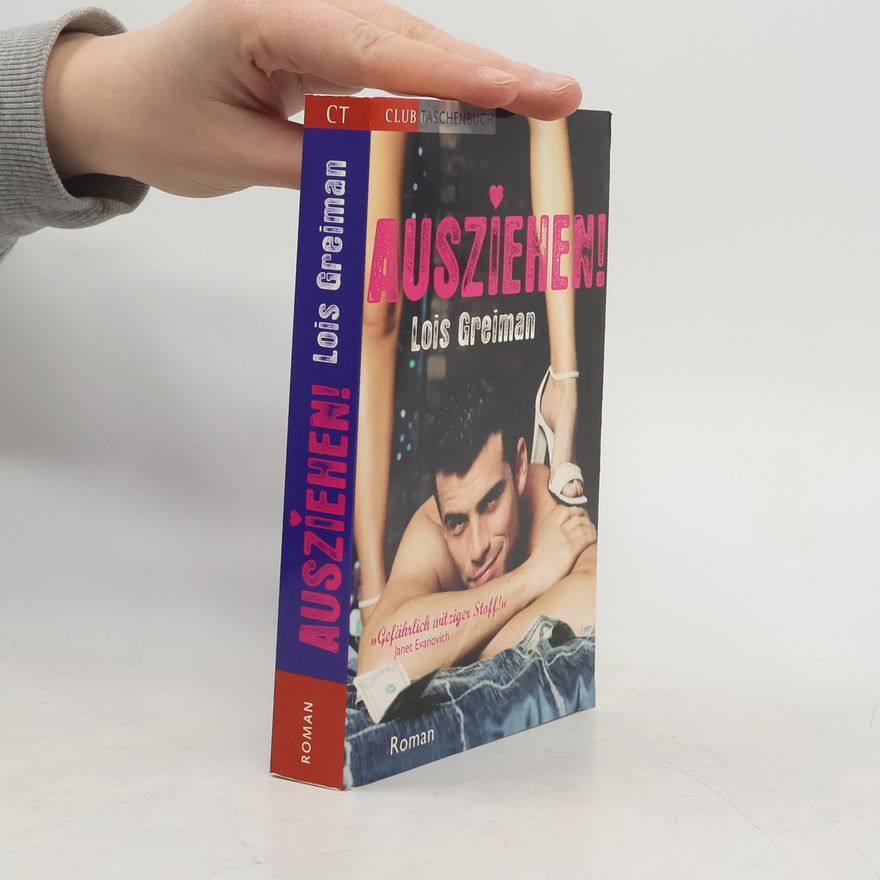 Lois Greiman Ausziehen!