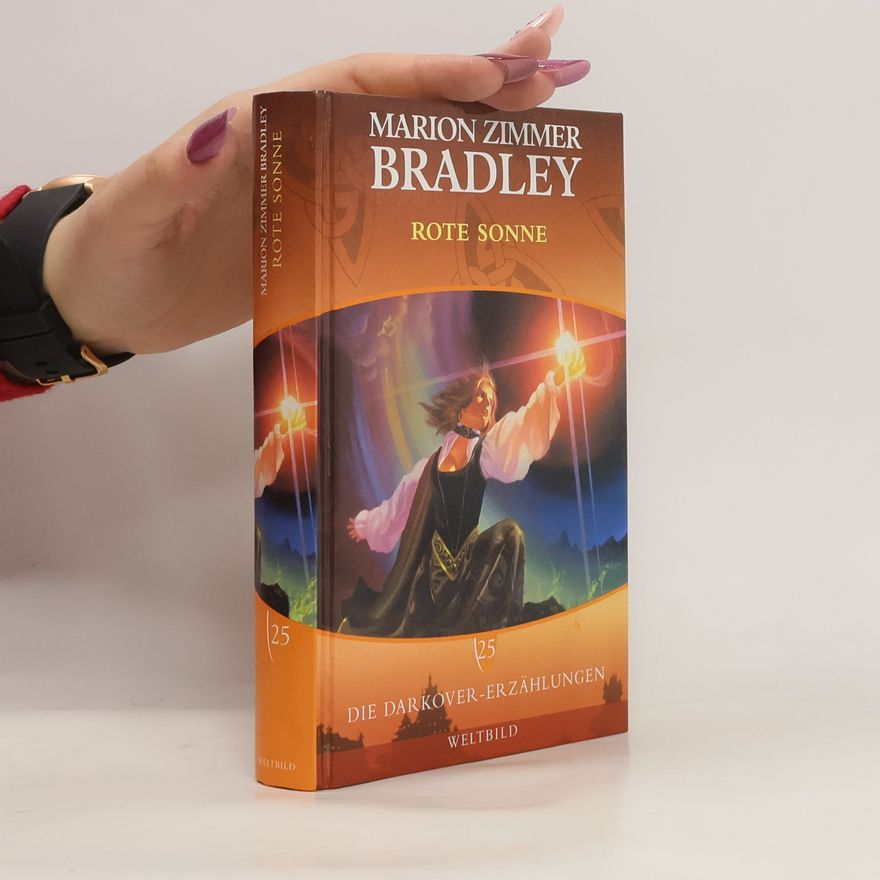 Marion Zimmer Bradley Rote Sonne