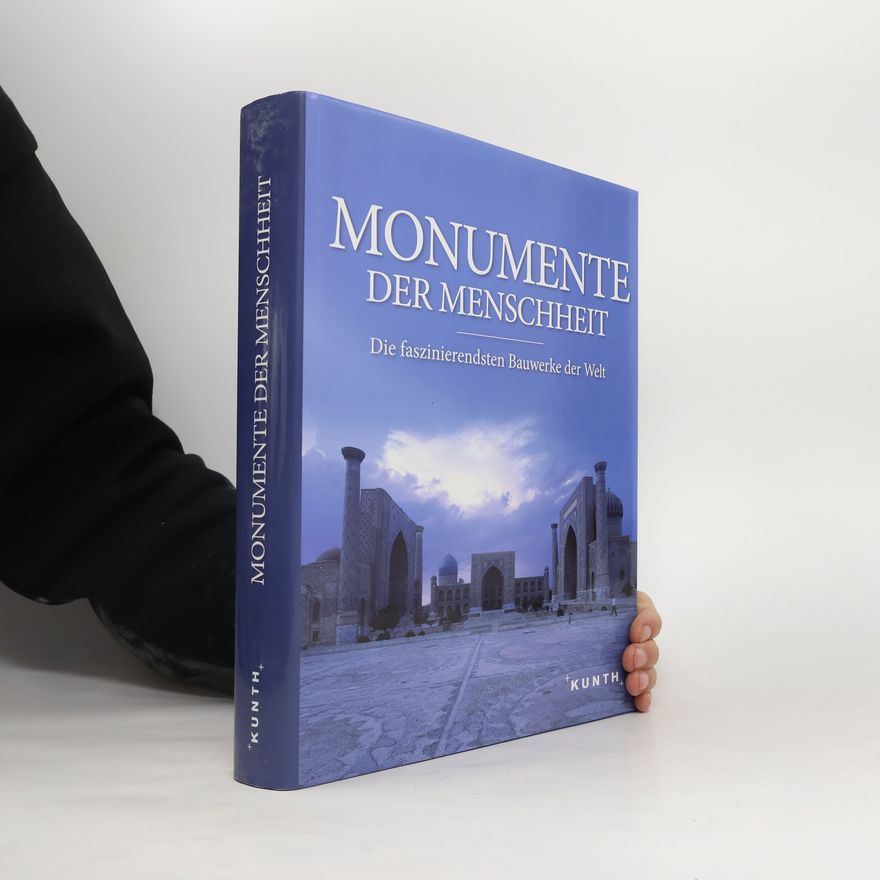 Henning Aubel Monumente der Menschheit
