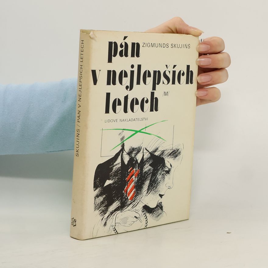 Vojtěch Gaja Pán v nejlepších letech