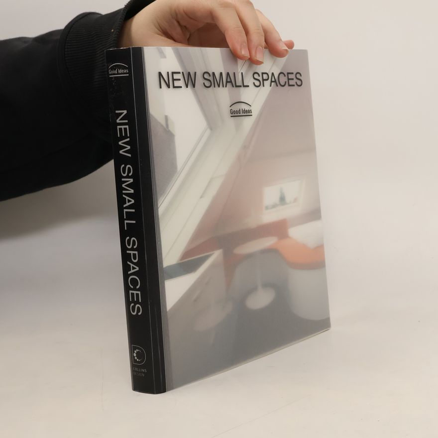 LOFT Publications, Inc. New Small Spaces