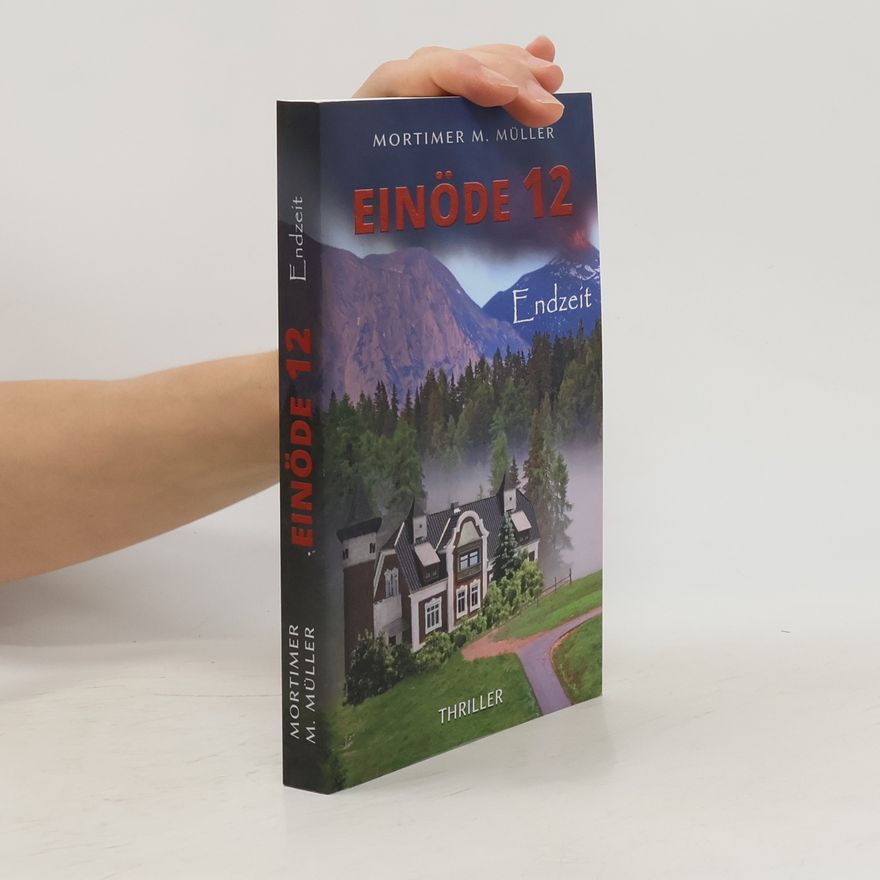 Mortimer M. Müller Einöde 12
