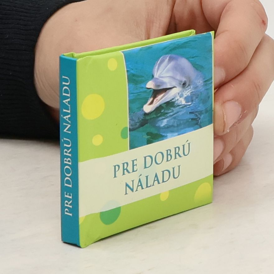 AA.VV. Pro dobrou náladu