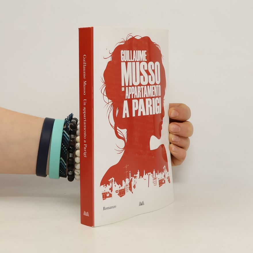 Guillaume Musso Appartamento a Parigi