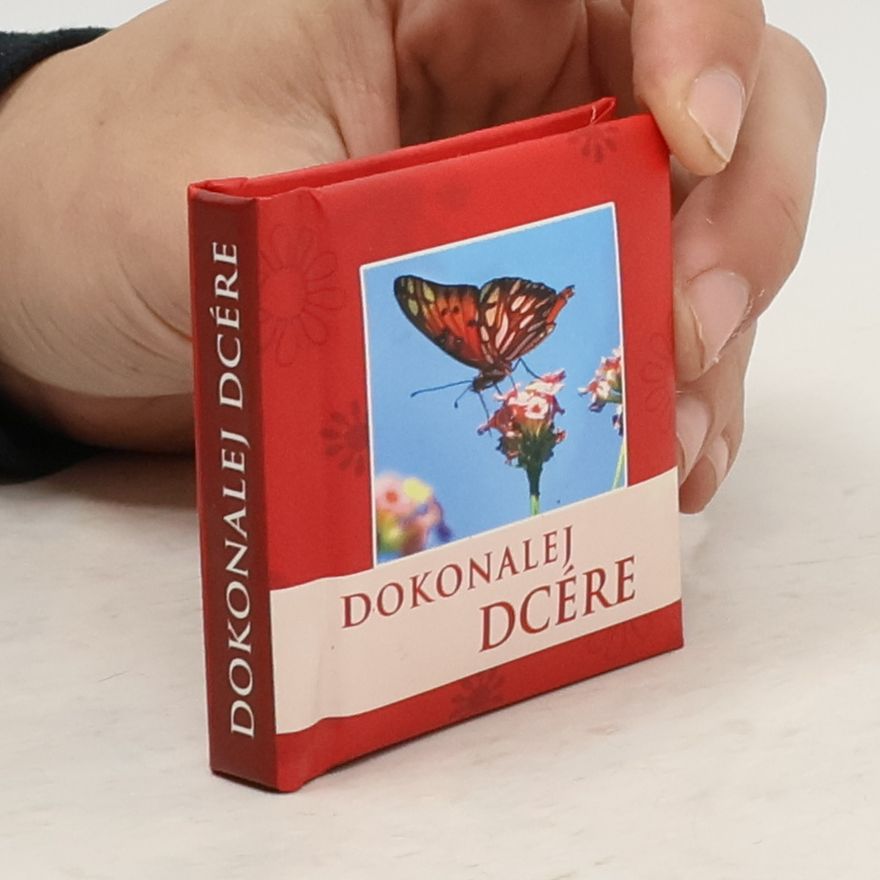 AA.VV. Dokonalej dcére