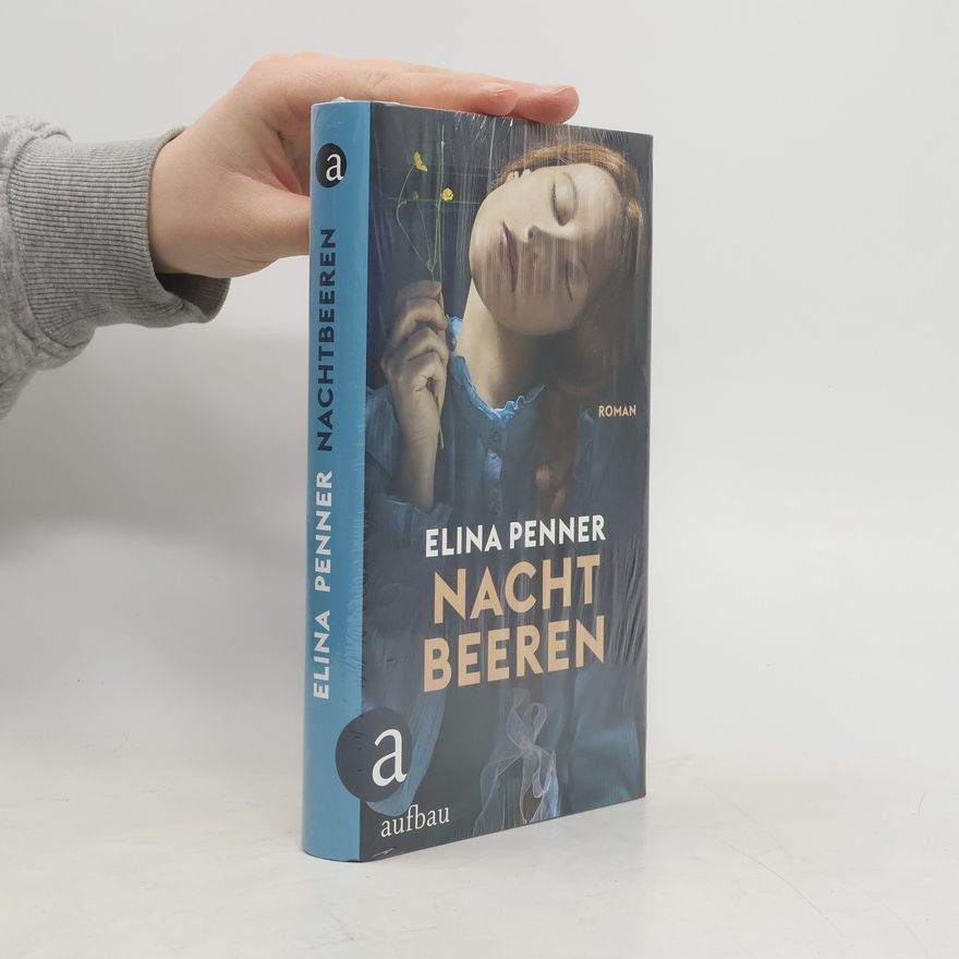 Elina Penner Nachtbeeren