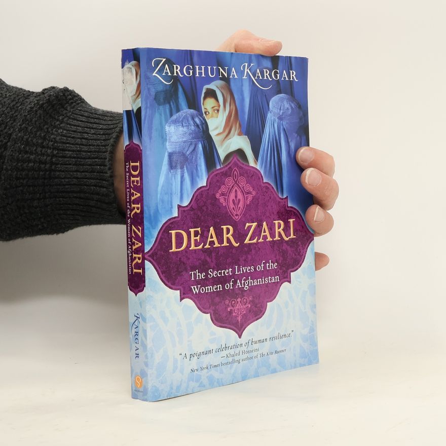 Zarghuna Kargar Dear Zari