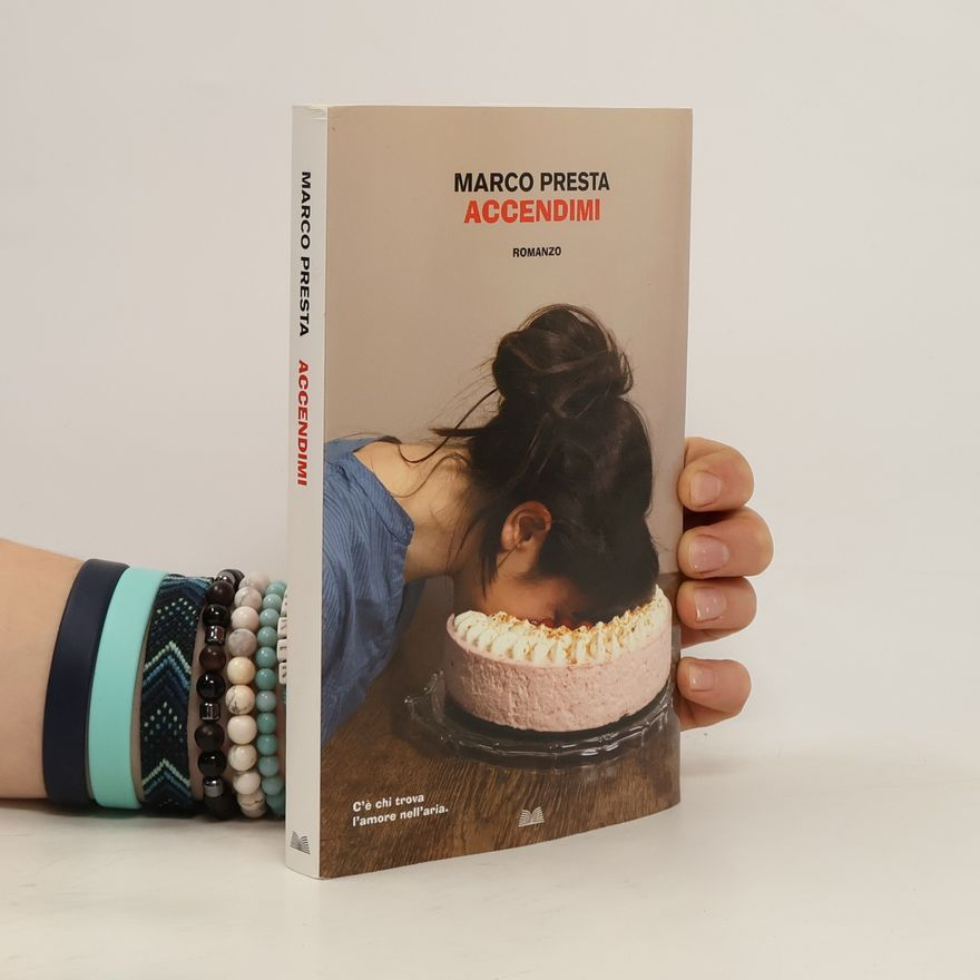 Marco Presta Accendimi