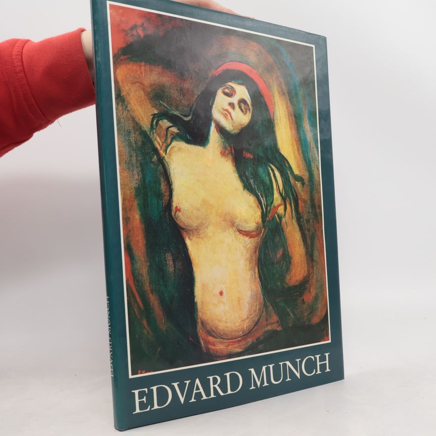 Edvard Munch Edvard Munch