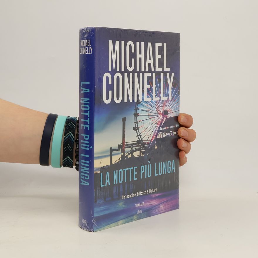 Michael Connelly La notte più lunga