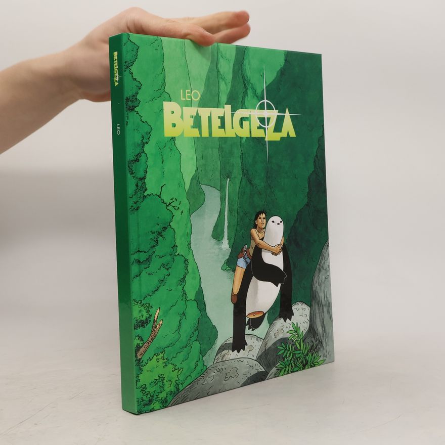 Luiz Eduardo De Oliveira Betelgeza