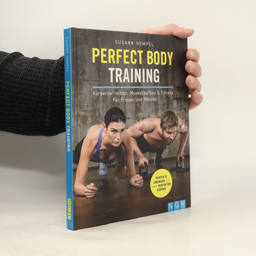 Susann Hempel Perfect Body Training