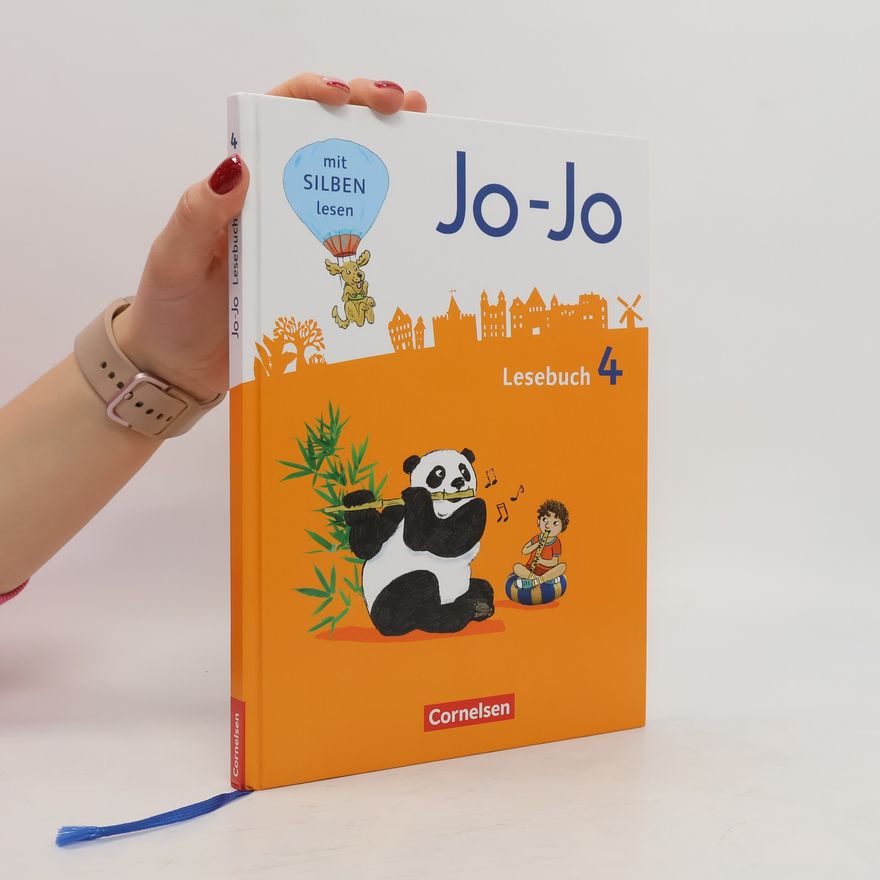 Autorenkollektiv 4. Schuljahr, Schülerbuch