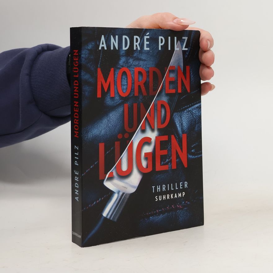 Andre Pilz Morden und lügen