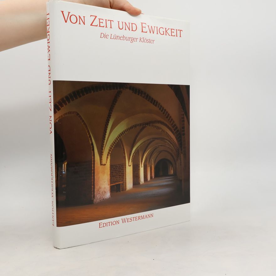 Dieter Zimmerling Von Zeit und Ewigkeit