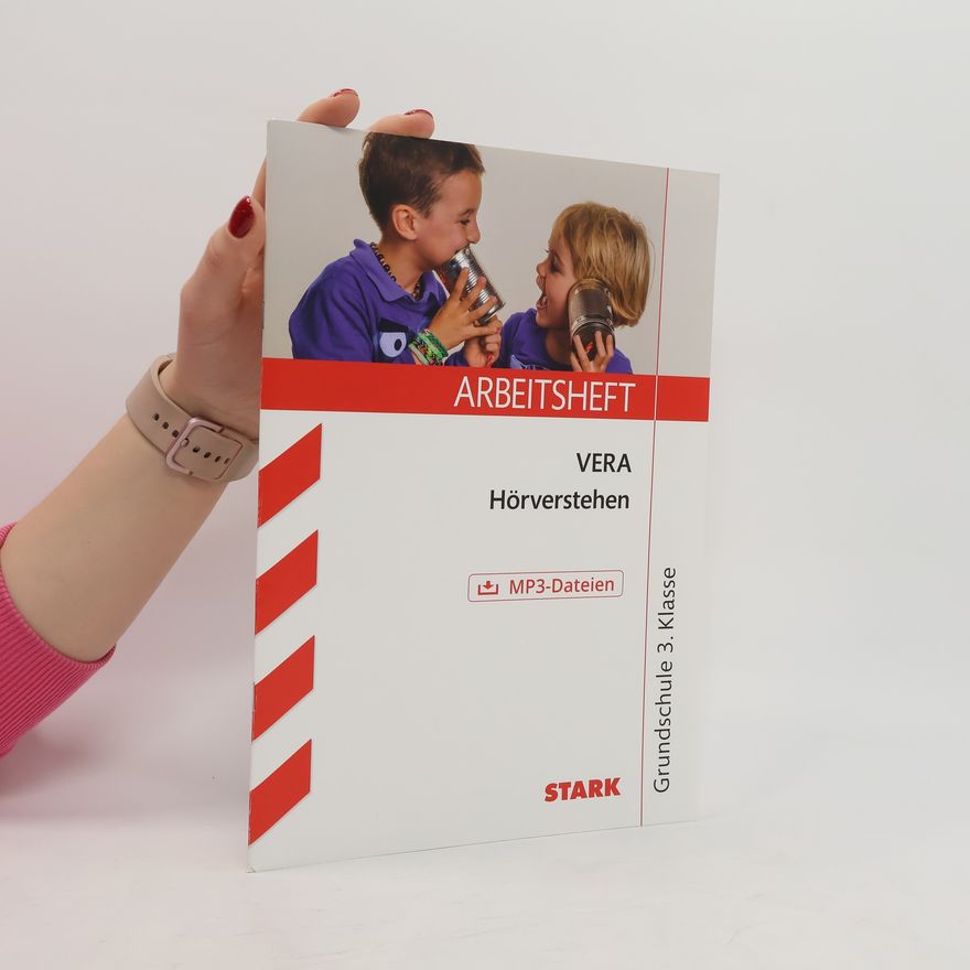 Susanne Schmitt VERA 3 Grundschule - Hörverstehen