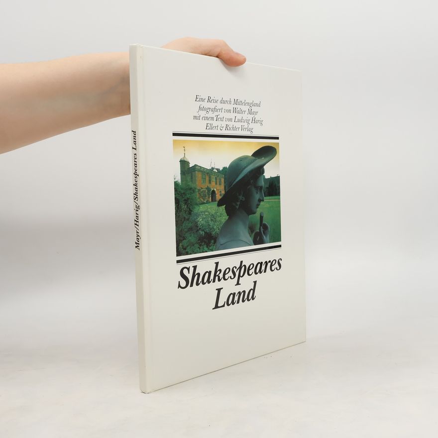 Walter Mayr Shakespeares Land