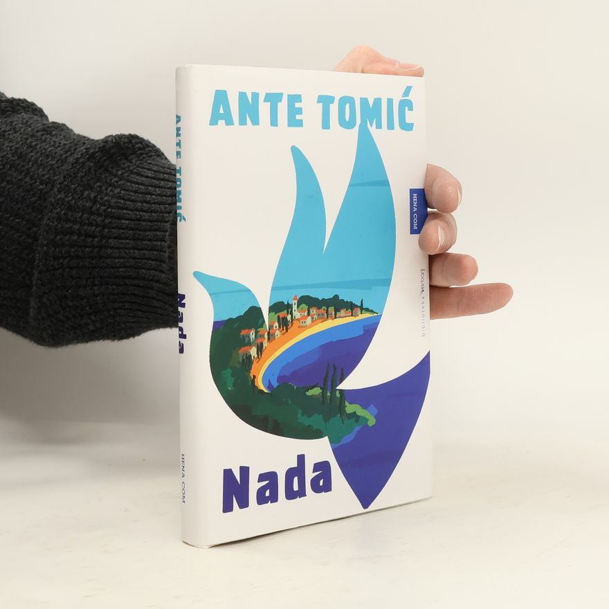 Ante Tomić Nada