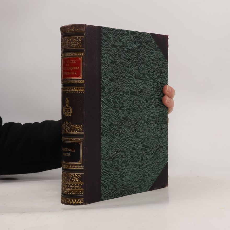 A. Drasche Bibliothek der Gesammten Medicinischen Wissenschaften für Praktische Aerzte und Specialaerzte
