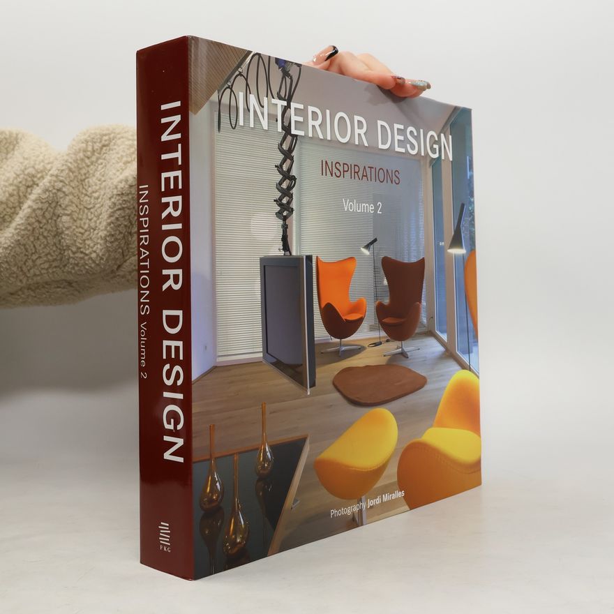 Sergi Costa Duran Interior design inspirations. Volume 2
