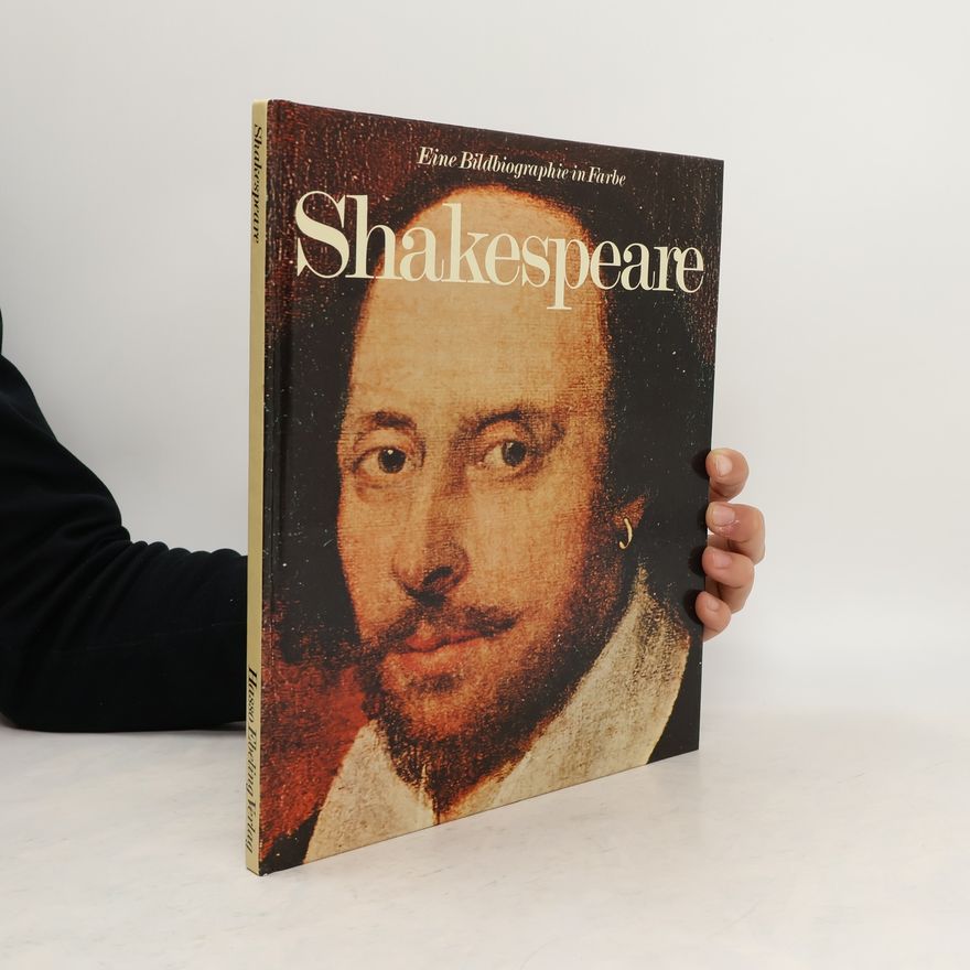 Maria Rita Cifarelli Shakespeare