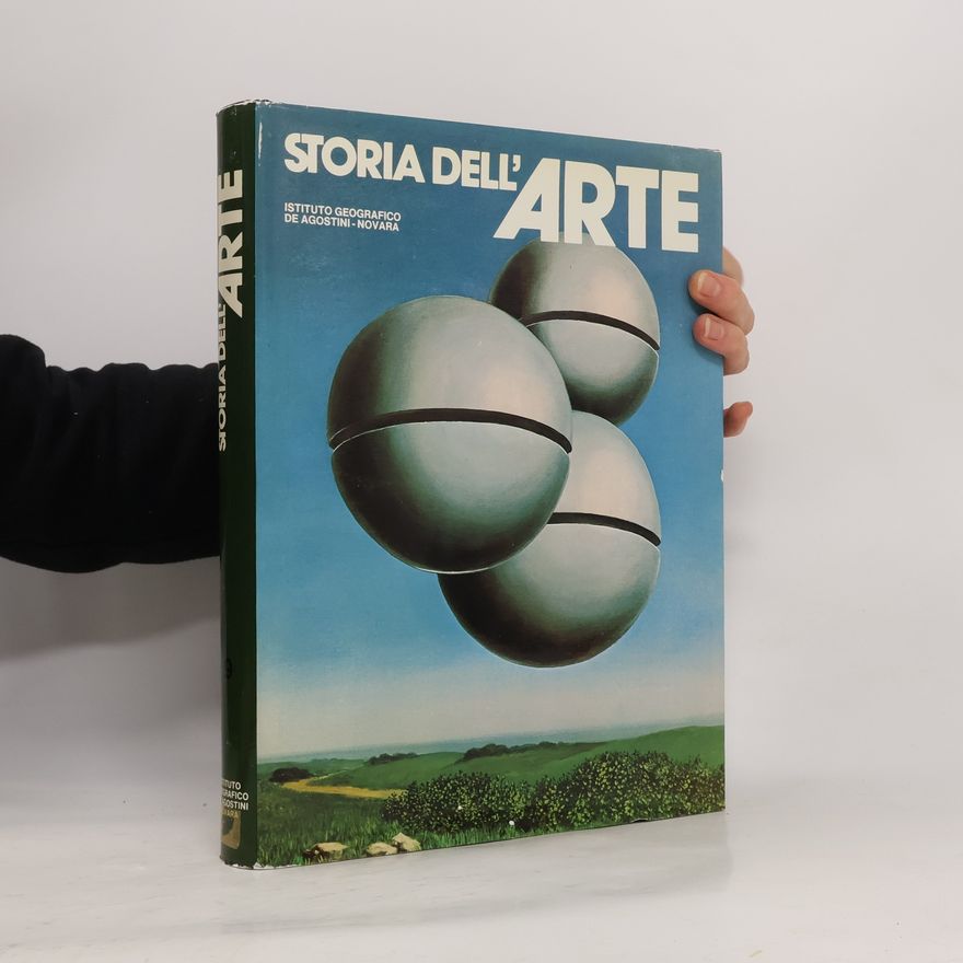 AA.VV. Storia dell'arte IX.