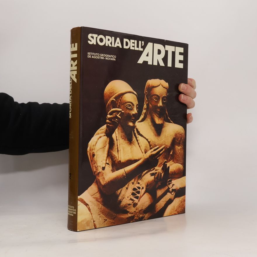 AA.VV. Storia dell'arte II.
