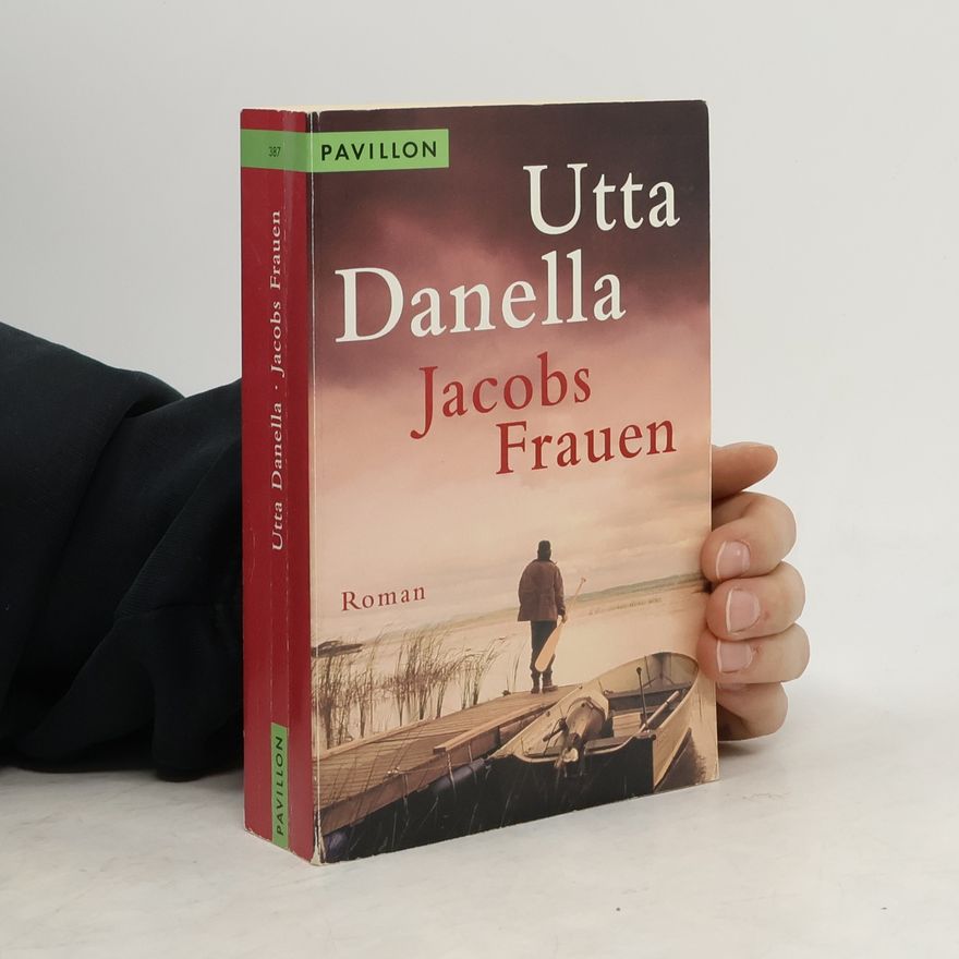 Utta Danella Jacobs Frauen