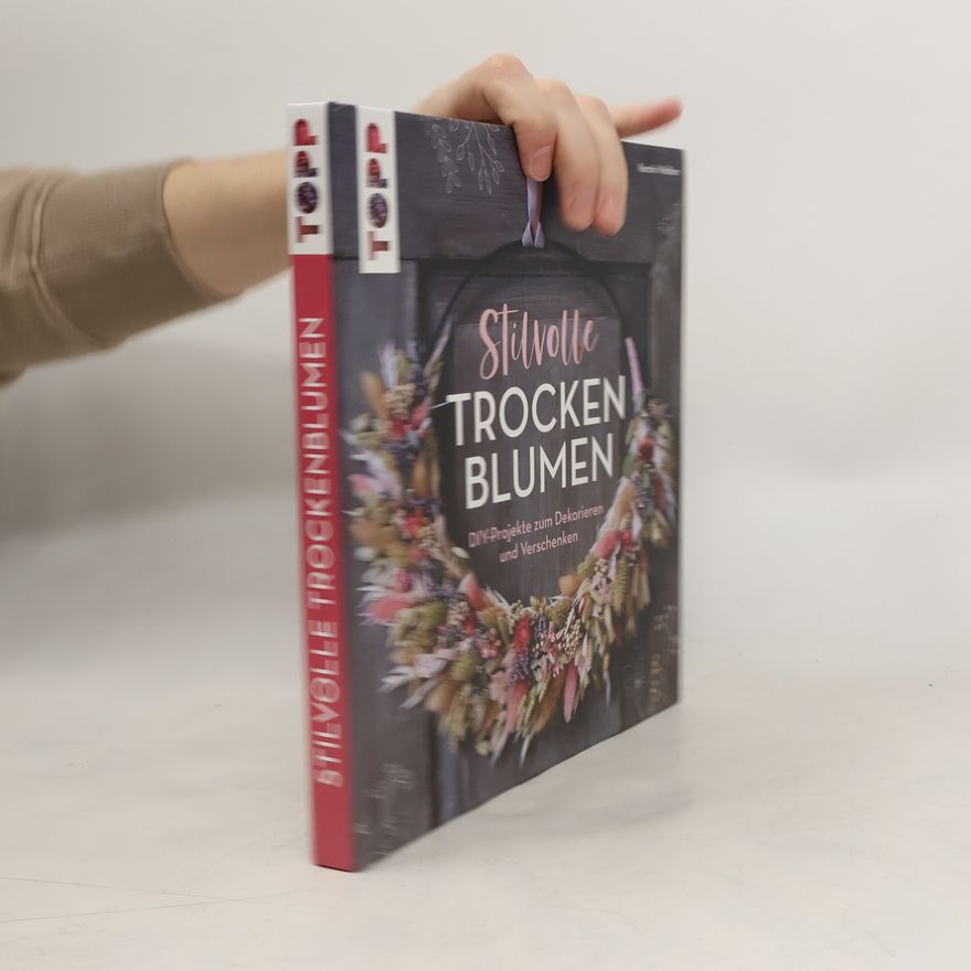 Kerstin Walther Stilvolle Trockenblumen