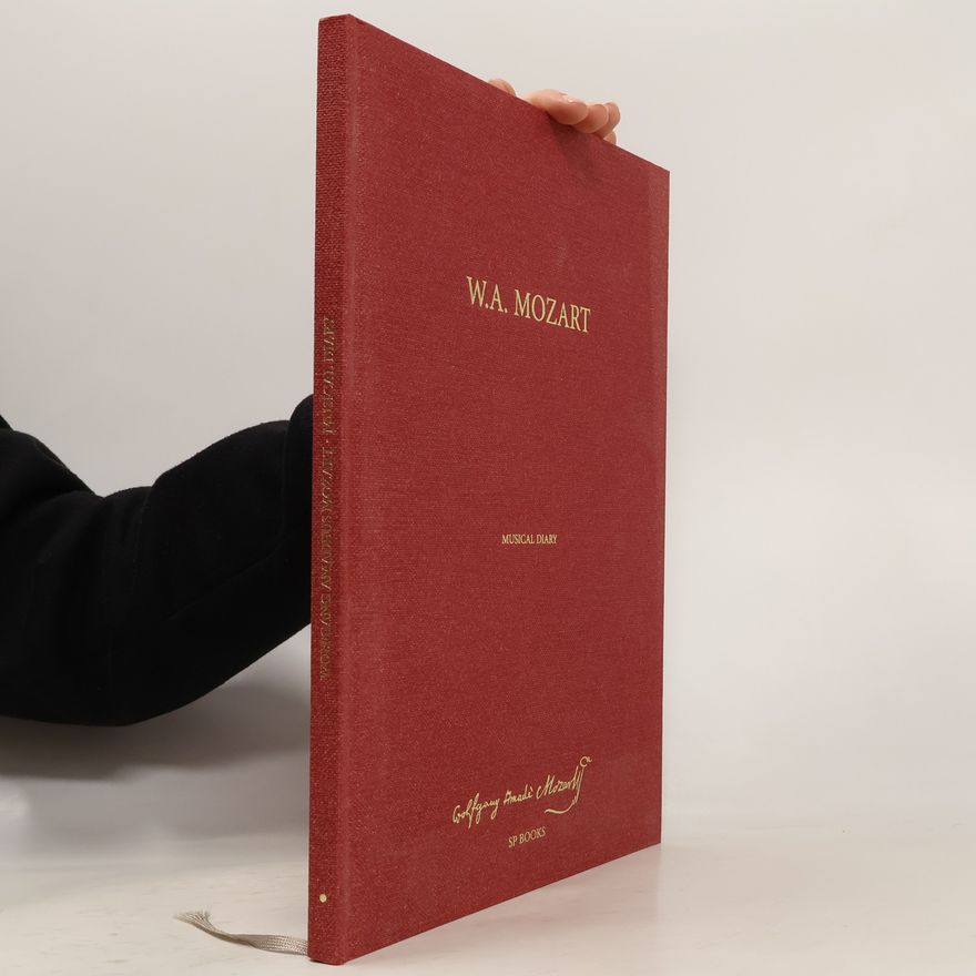 Alan Tyson Musical Diary