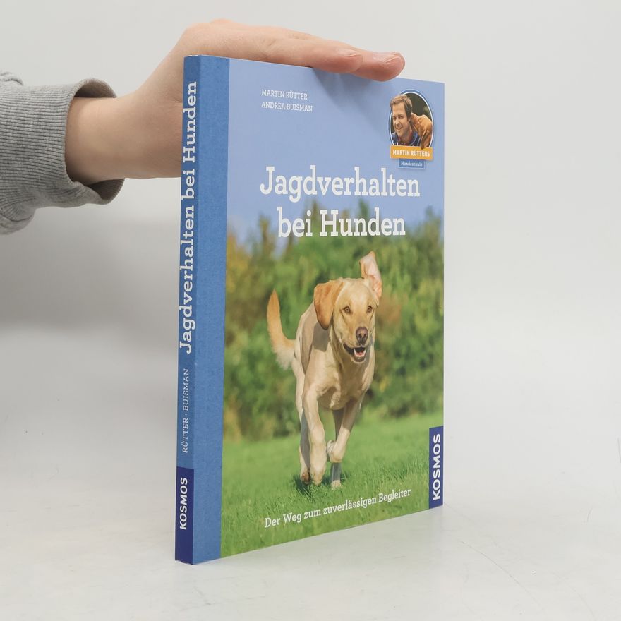 Martin Rütter Jagdverhalten bei Hunden