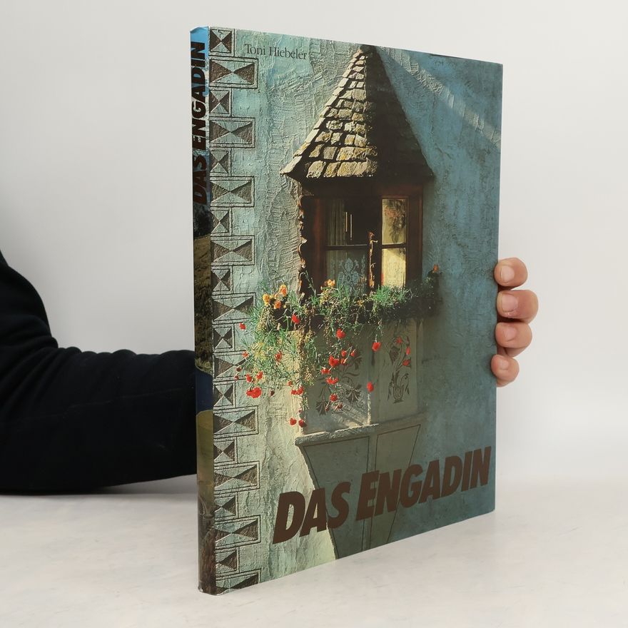 Autorenkollektiv Das Engadin