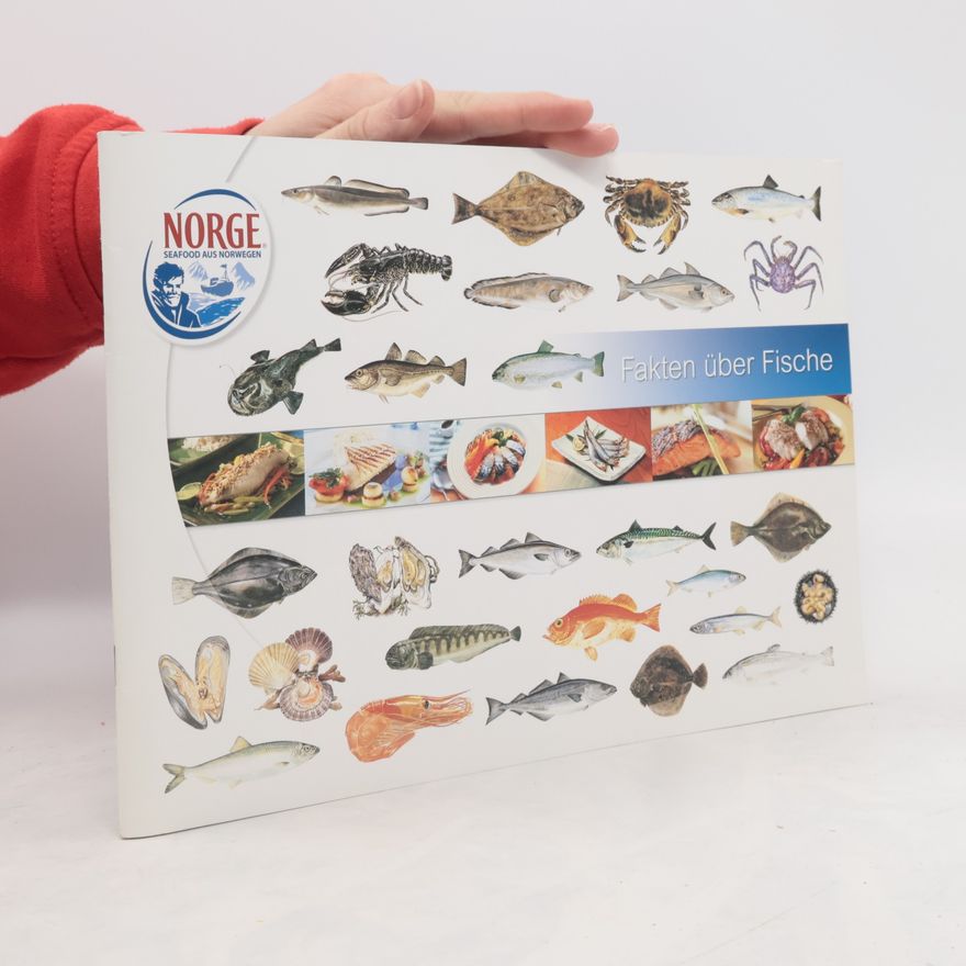 Autorenkollektiv Fakten über Fische