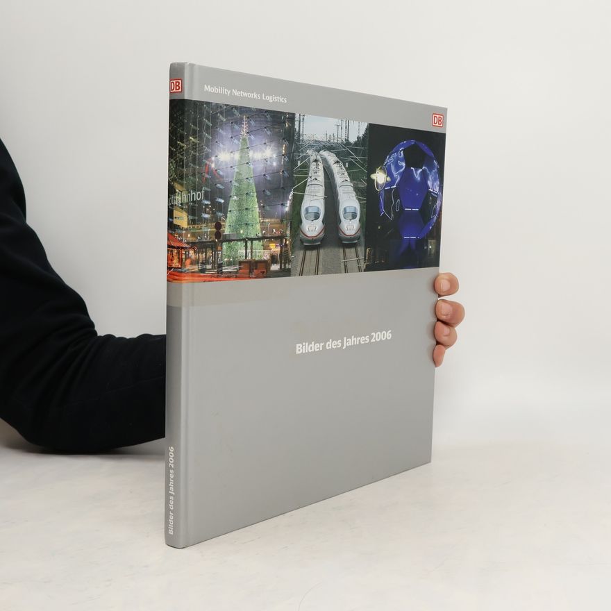 Various authors Bilder des Jahres 2006