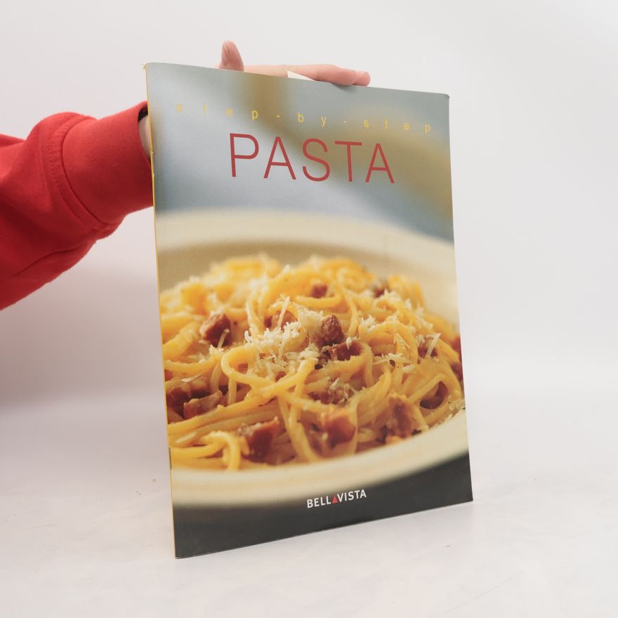 Ingo Liehr Pasta