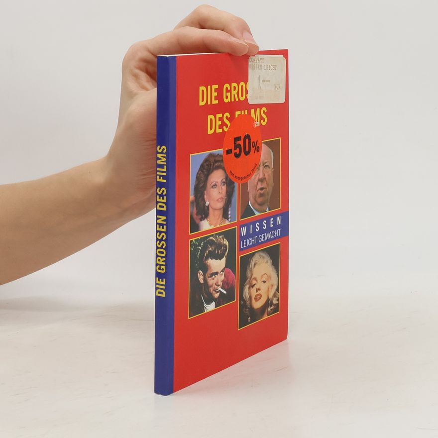 AA.VV. Die Grossen des Films