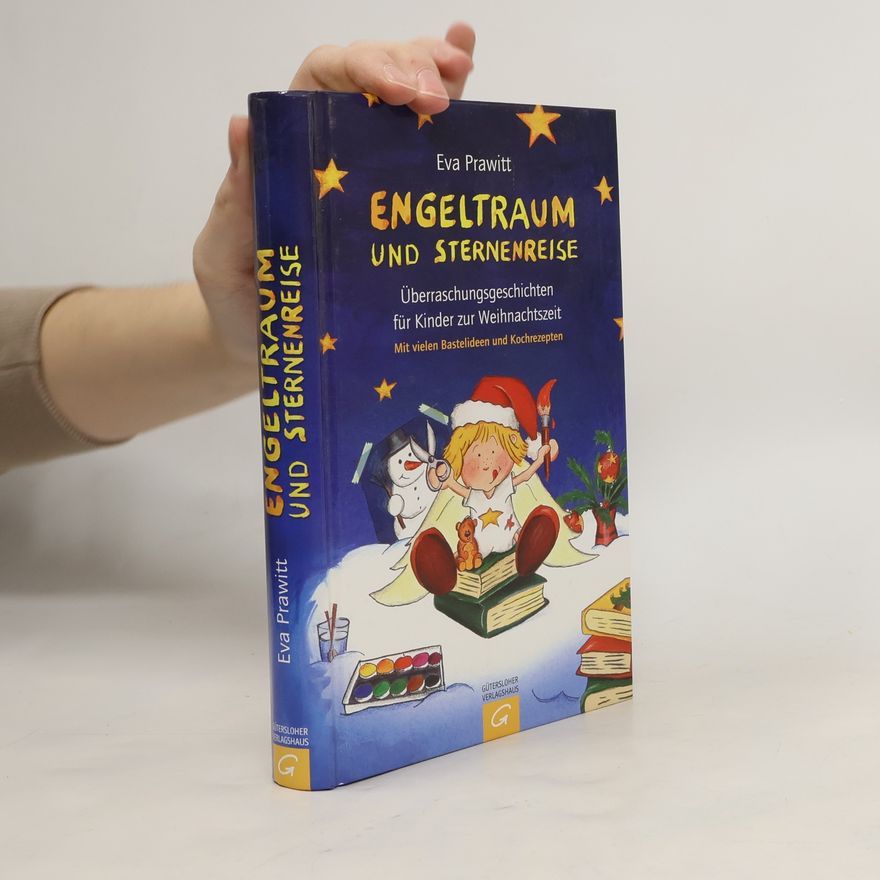 Eva Prawitt Engeltraum und Sternenreise