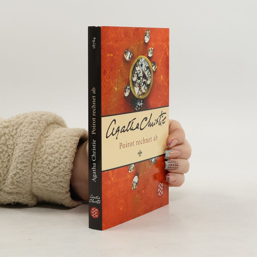 Agatha Christie Poirot rechnet ab