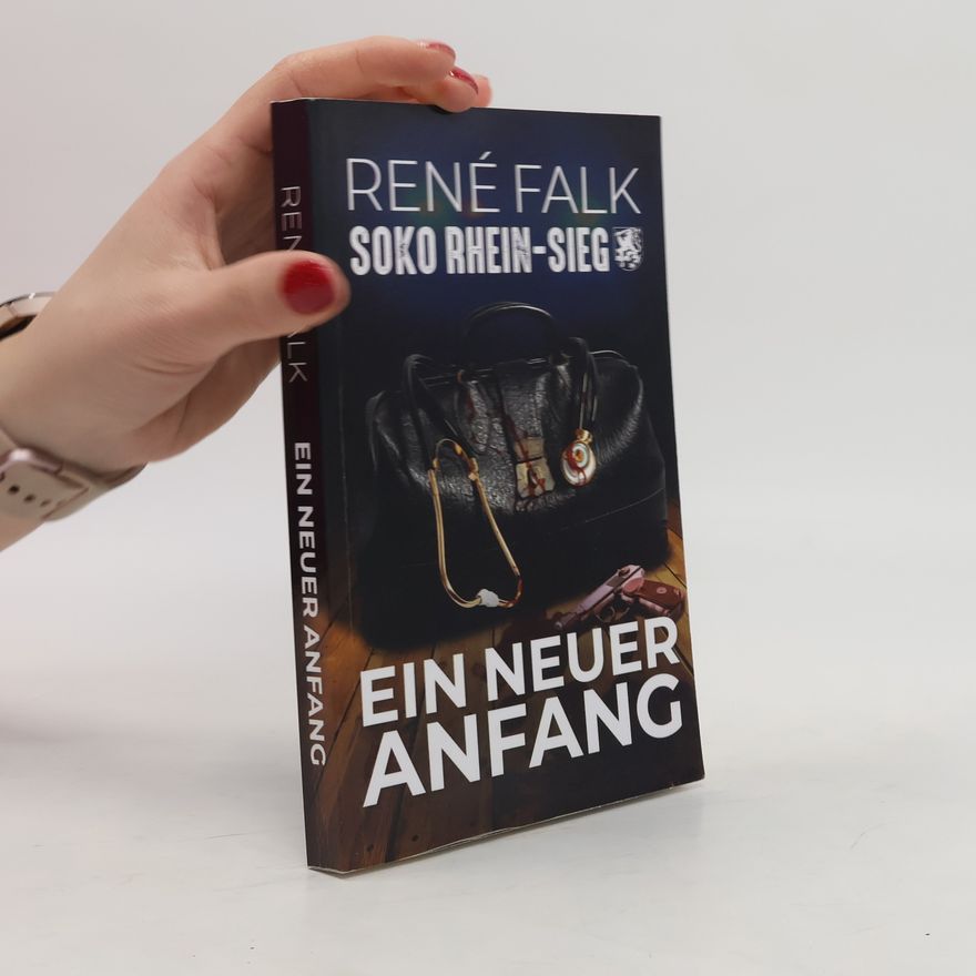 Rene Falk Ein neuer Anfang
