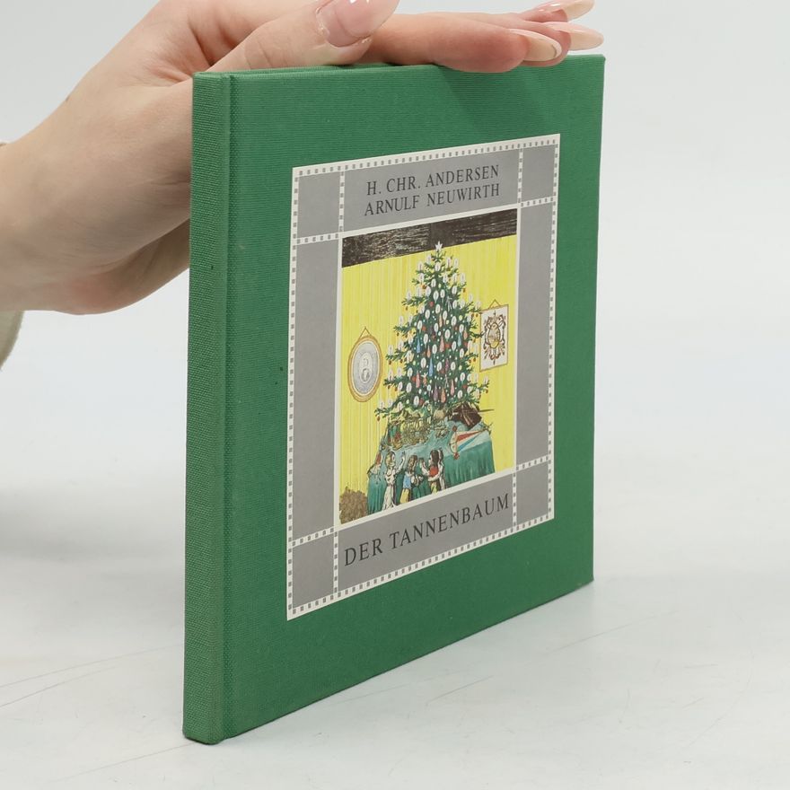 Hans Christian Andersen Der Tannenbaum