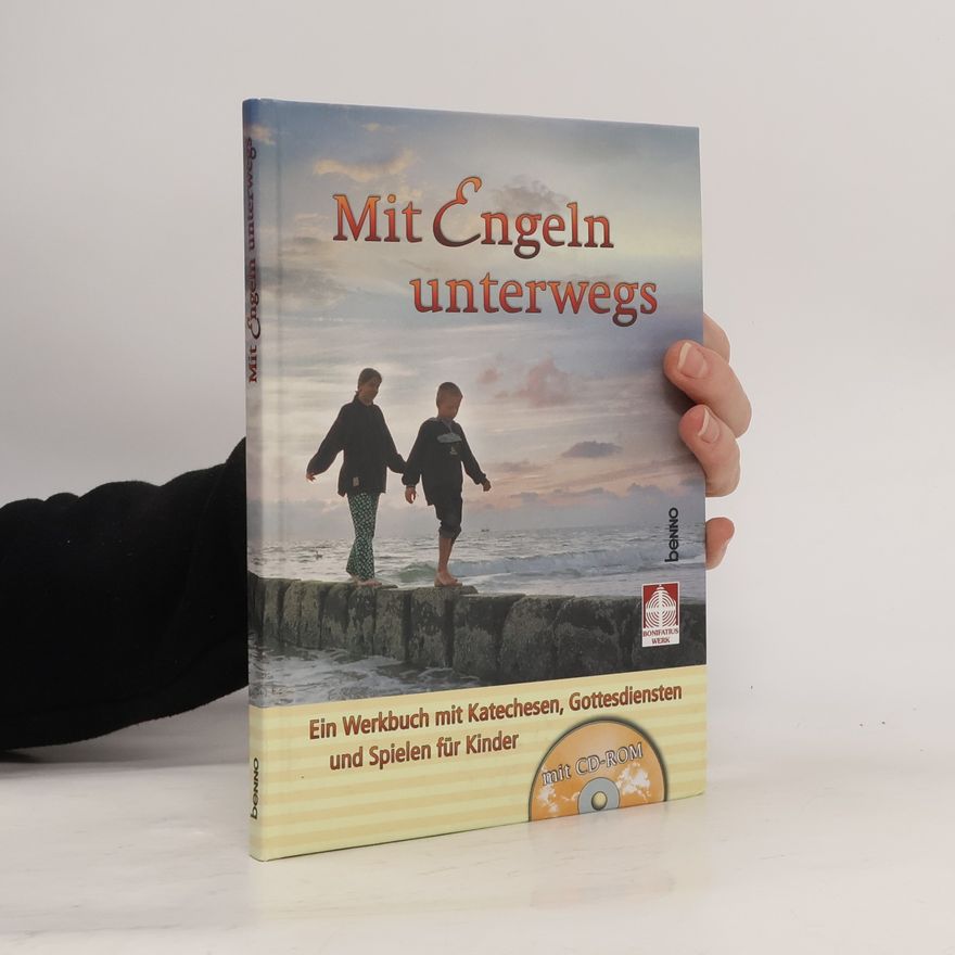 Regina Schulze Mit Engeln unterwegs