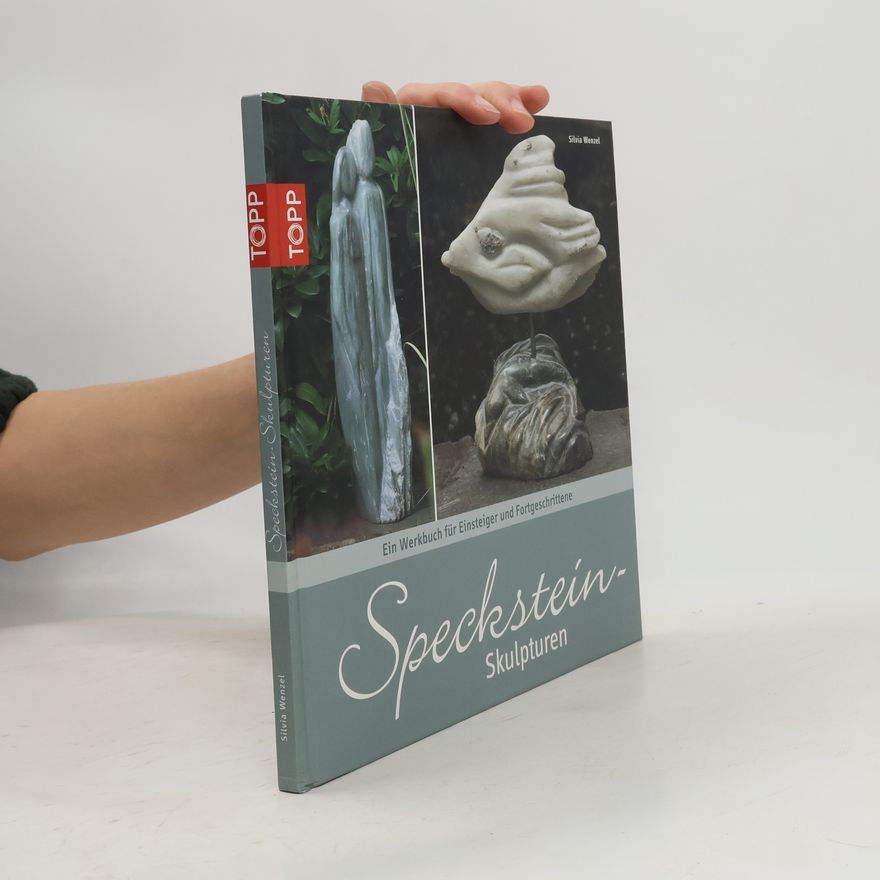 Silvia Wenzel Speckstein-Skulpturen