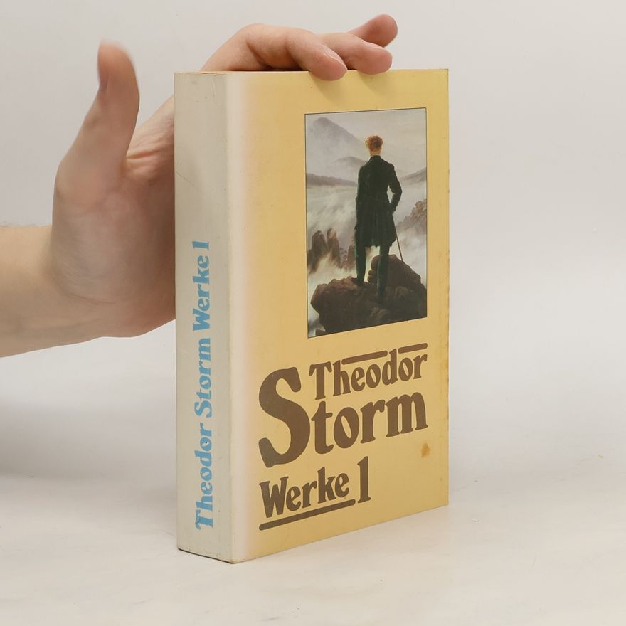 Theodor Storm Werke 1