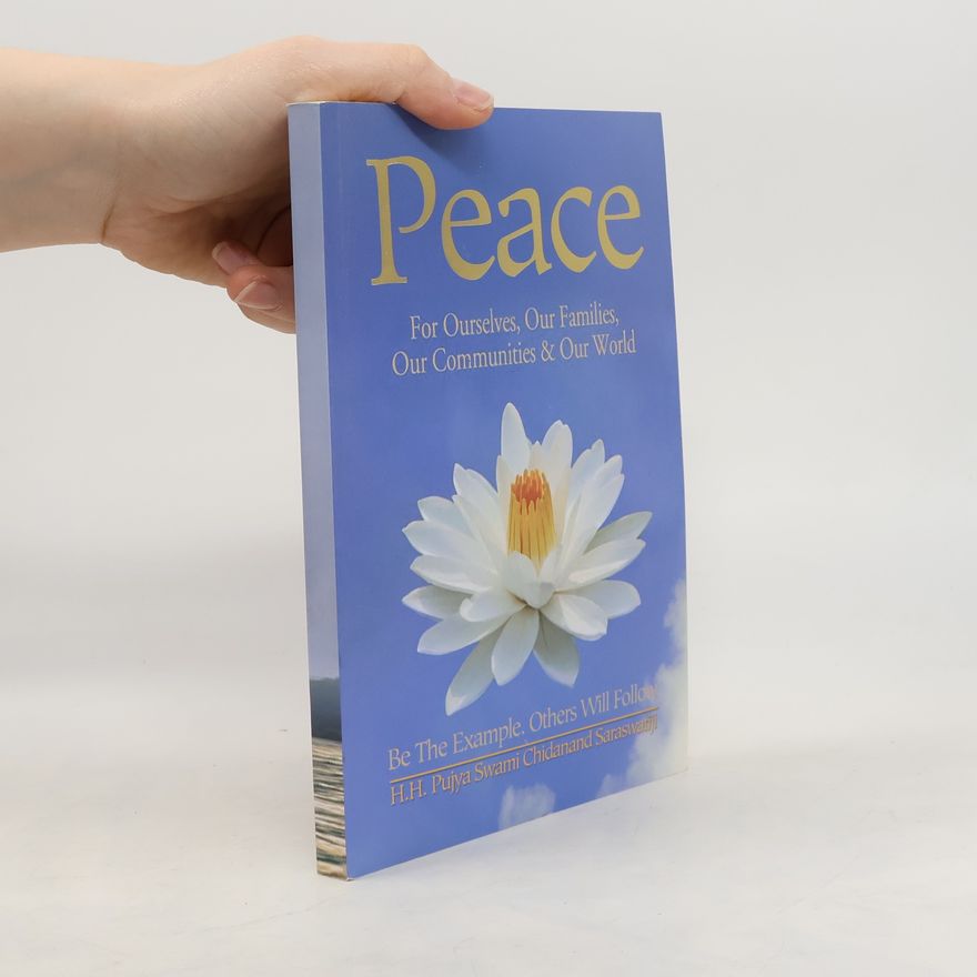 Autorenkollektiv Peace
