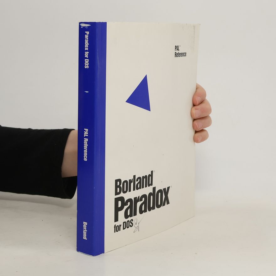 Various authors Paradox for DOS