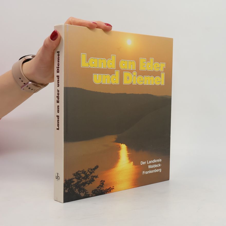 Autorenkollektiv Land an Eder und Diemel