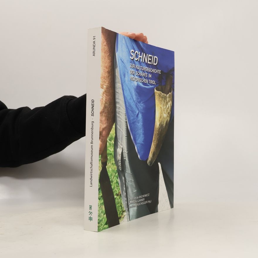 Christiane Ganner Arunda - 91: Schneid