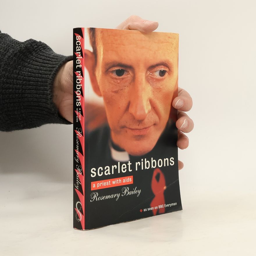 Rosemary Bailey Scarlet Ribbons